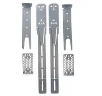 Cisco FPR1K-DT-ACY-KIT mounting kit Steel