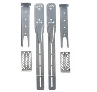 Cisco FPR1K-DT-ACY-KIT mounting kit Steel