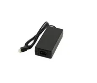 Cisco FPR1K-DT-PWR-AC= power adapter/inverter Indoor 150 W Black