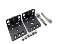 Cisco FPR4K-ACC-KIT= mounting kit Black