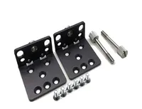 Cisco FPR4K-ACC-KIT= mounting kit Black