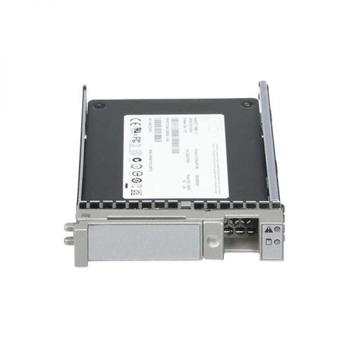 Cisco FPR4K-SSD200= hardware firewall component SSD