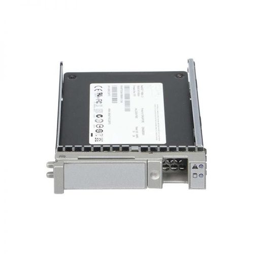 Cisco FPR4K-SSD200= hardware firewall component SSD