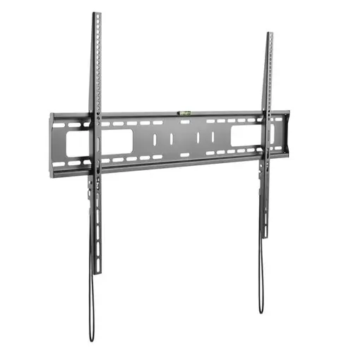 StarTech.com Heavy Duty Commercial Grade TV Wall Mount - Fixed - Up to 100” TVs