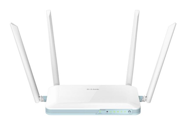 D-Link EAGLE PRO AI N300 4G Smart Router G403