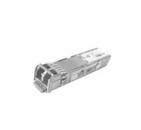 Cisco GLC-BX80-U-I= network transceiver module Fiber optic 1000 Mbit/s SFP 1490 nm