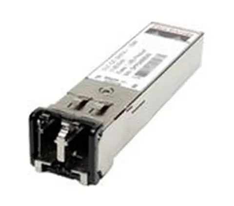 Cisco 100BASE-BX10-U SFP Transceiver Module