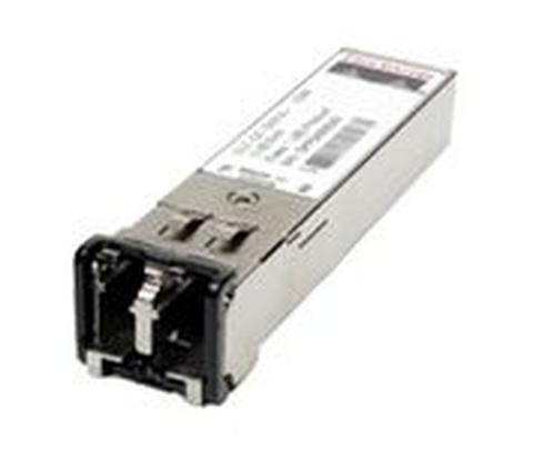 Cisco 100BASE-BX10-U SFP Transceiver Module