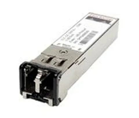 Cisco 100BASE-BX10-U SFP Transceiver Module