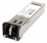 Cisco GLC-FE-100FX24= network transceiver module 100 Mbit/s SFP