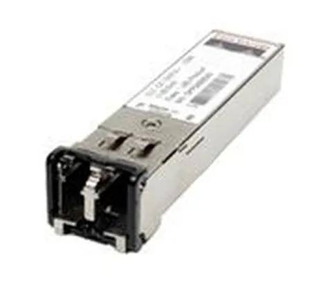 Cisco 100BASE-X SFP GLC-FE-100FX network media converter 1310 nm