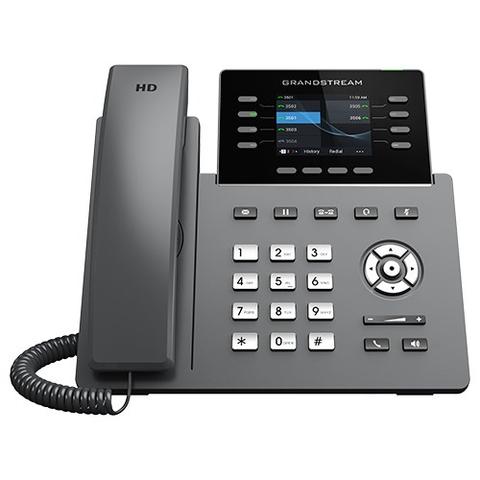 Grandstream GRP2624 Professional IP Phone