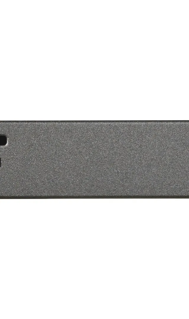 NETGEAR GS108Tv3 Managed L2 Gigabit Ethernet (10/100/1000) Grey