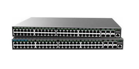Grandstream Networks GWN7816P network switch Managed L3 Gigabit Ethernet (10/100/1000) Power over Ethernet (PoE)