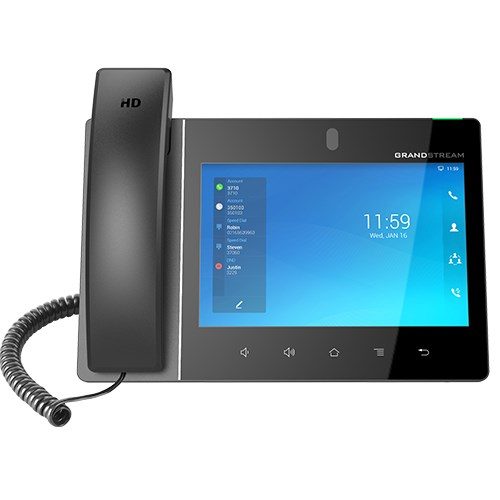 Grandstream GXV3480 Android Video Phone