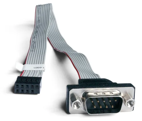 Shuttle H-RS232 - Serial COM Port Adapter for PCs (RS232)