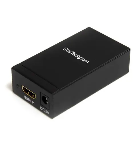 StarTech.com HDMI or DVI to DisplayPort Active Converter