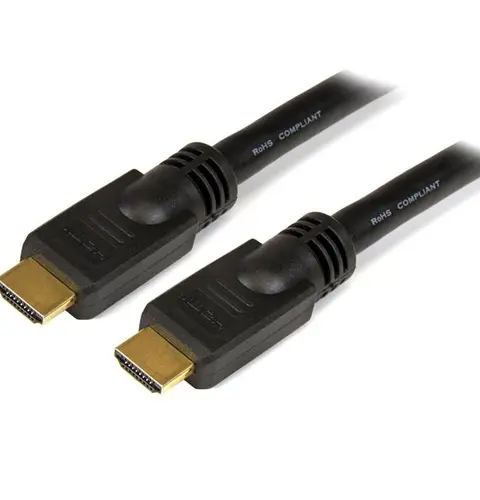 StarTech.com 7m High Speed HDMI Cable - Ultra HD 4k x 2k HDMI Cable - HDMI to HDMI M/M