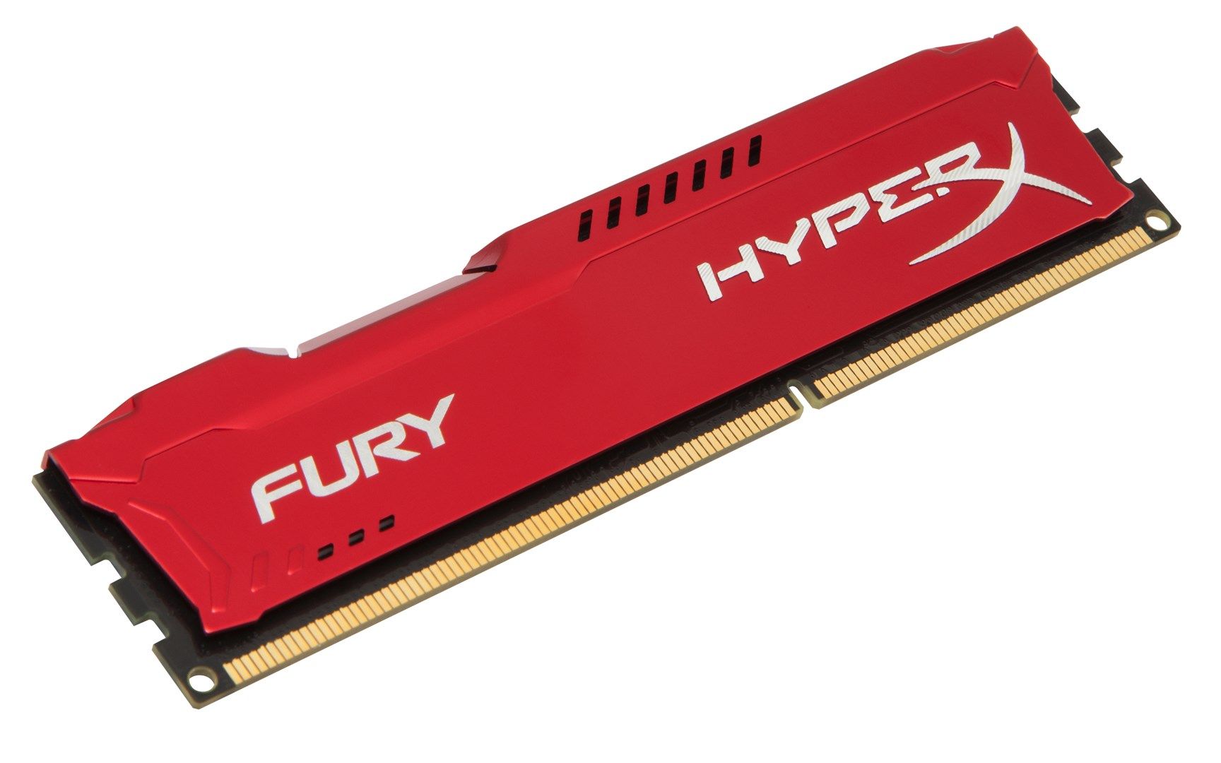 HyperX FURY memory module 8 GB 2 x 4 GB DDR3 240-pin DIMM