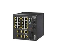 Cisco IE-2000-16TC-G-X Industrial Ethernet Switch