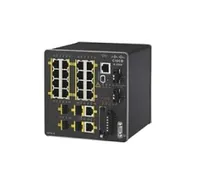 Cisco IE-2000-16TC-G-X Industrial Ethernet Switch