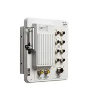 Cisco IE-3400H-8T-E network switch Managed L2 Gigabit Ethernet (10/100/1000) Power over Ethernet (PoE) White