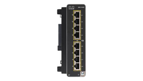 Cisco IEM-3400-8P= network switch module Gigabit Ethernet
