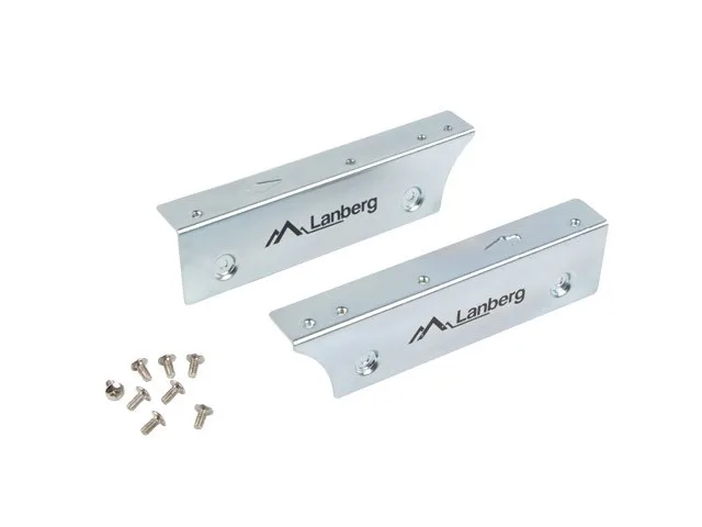 Lanberg IF-35-25 computer case part Universal HDD mounting bracket