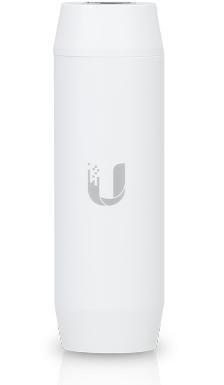 Ubiquiti INS-3AF-I-G PoE adapter Gigabit Ethernet 48 V