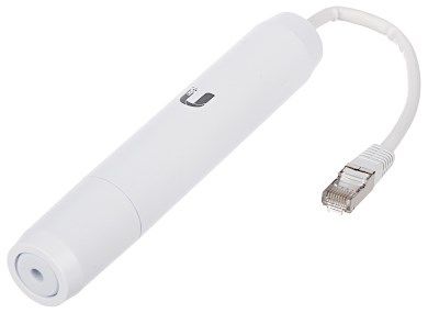 Ubiquiti INS-3AF-O-G PoE adapter Gigabit Ethernet 48 V