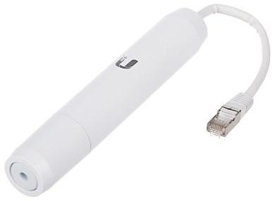 Ubiquiti INS-3AF-O-G PoE adapter Gigabit Ethernet 48 V