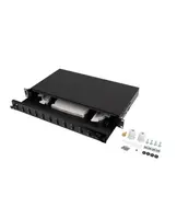 Cisco IRM-1100-DINRAIL= mounting kit Black