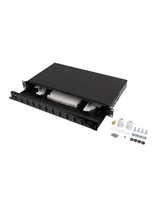 Cisco IRM-1100-DINRAIL= mounting kit Black