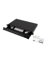 Cisco IRM-1100-DINRAIL= mounting kit Black