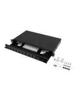 Cisco IRM-1100-DINRAIL= mounting kit Black