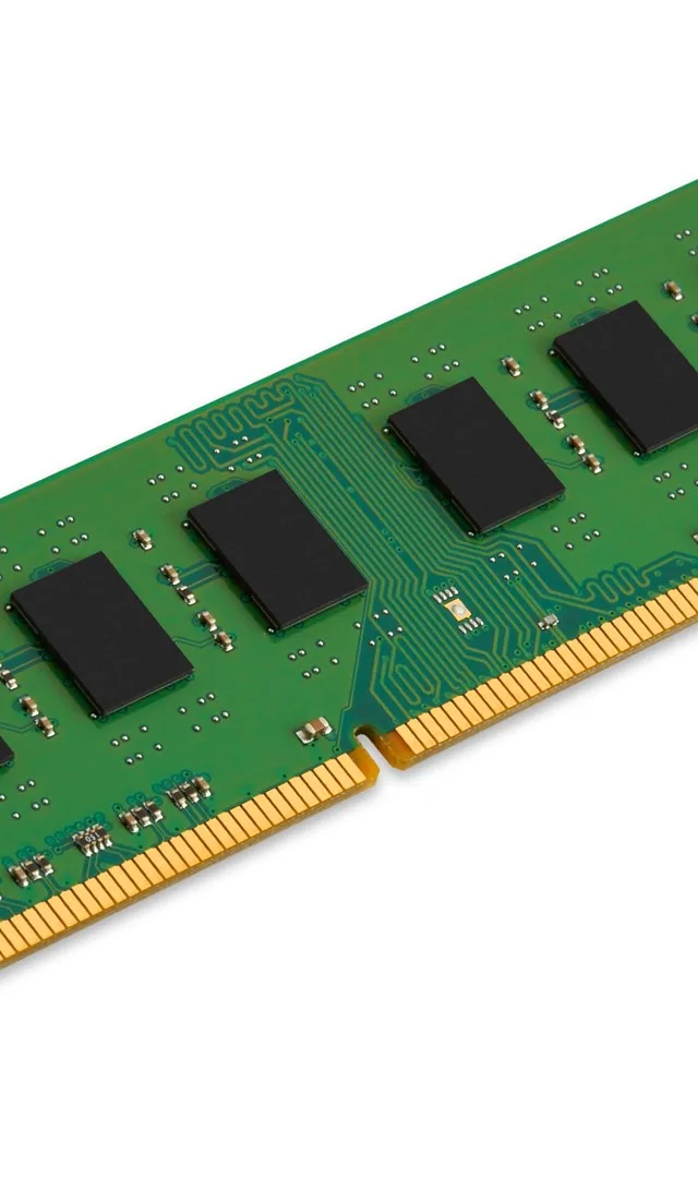 Kingston Technology System Specific Memory 8GB DDR3-1600 memory module 1 x 8 GB 240-pin DIMM