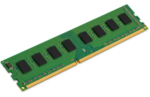 Kingston Technology System Specific Memory KCP3L16ND8/8 memory module 8 GB 1 x 8 GB DDR3L 1600 MT/s 240-pin DIMM