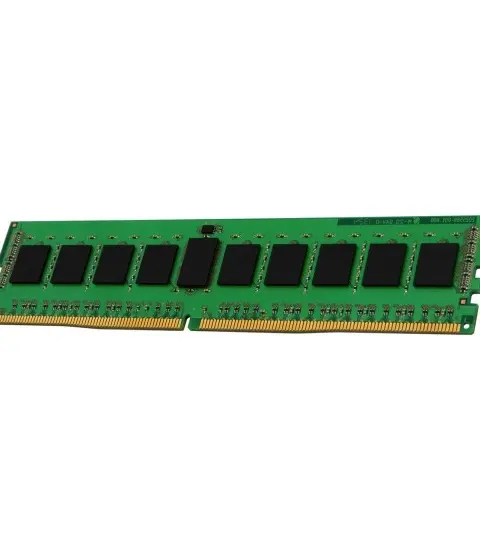 Kingston Technology KCP426ND8/16 memory module 16 GB 1 x 16 GB DDR4 2666 MT/s 288-pin DIMM