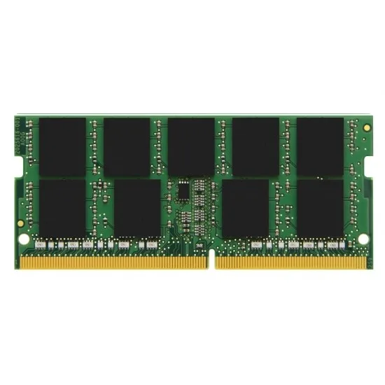 Kingston Technology ValueRAM KCP426SD8/16 memory module 16 GB 1 x 16 GB DDR4 2666 MT/s 260-pin SO-DIMM