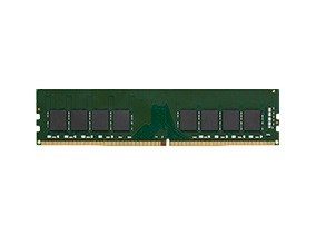 Kingston Technology KCP432ND8/16 memory module 16 GB 1 x 16 GB DDR4 3200 MT/s 288-pin DIMM