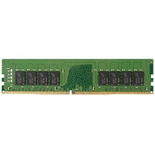 Kingston Technology KCP432NS8/16 memory module 16 GB 1 x 16 GB DDR4 3200 MT/s 288-pin DIMM