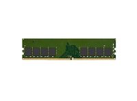Kingston Technology KCP432NS8/8 memory module 8 GB 1 x 8 GB DDR4 3200 MT/s 288-pin DIMM
