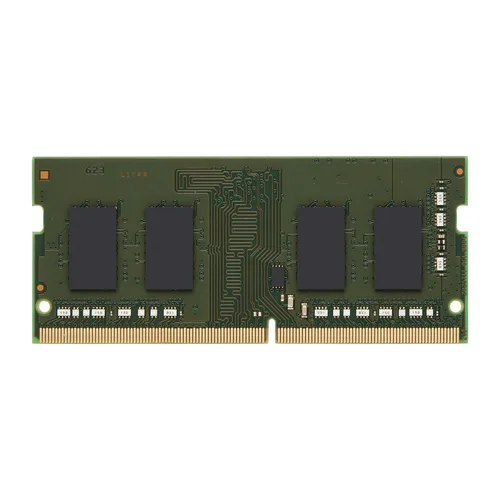 Kingston Technology KCP432SD8/32 memory module 32 GB 1 x 32 GB DDR4 3200 MT/s 260-pin SO-DIMM