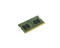 Kingston Technology KCP432SS6/8 memory module 8 GB DDR4 3200 MT/s 260-pin SO-DIMM