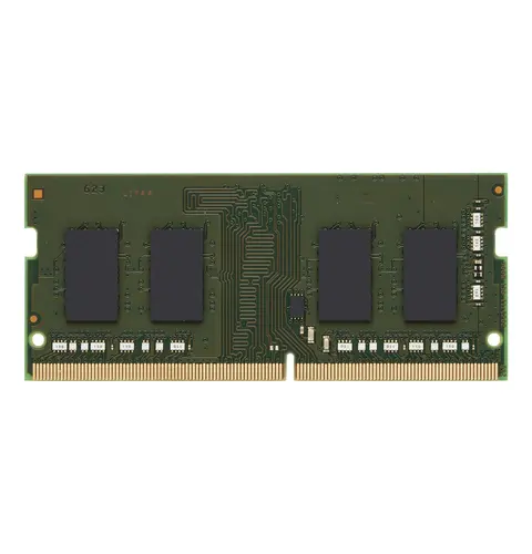 Kingston Technology KCP432SS8/16 memory module 16 GB 1 x 16 GB DDR4 3200 MT/s 260-pin SO-DIMM
