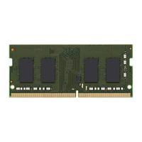 Kingston Technology KCP432SS8/8 memory module 8 GB 1 x 8 GB DDR4 3200 MT/s 260-pin SO-DIMM