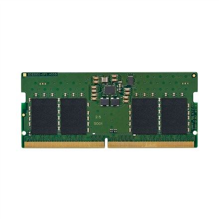 Kingston 8GB DDR5-5600MT/S SODIMM Memory
