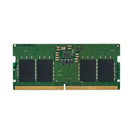 Kingston 8GB DDR5-5600MT/S SODIMM Memory