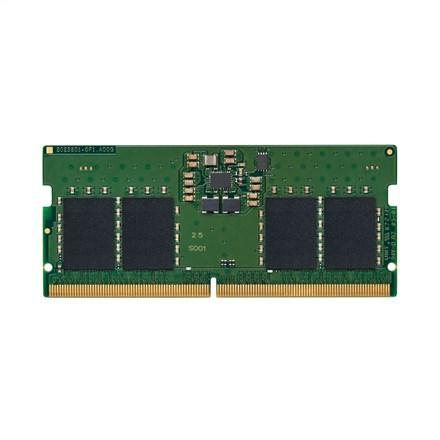 Kingston 8GB DDR5-5600MT/S SODIMM Memory