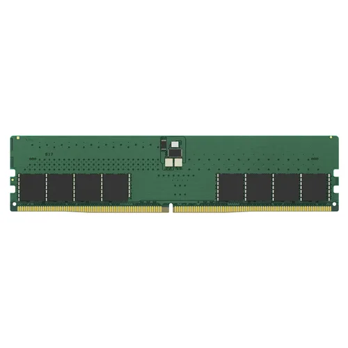 Kingston Technology KCP556UD8-48 memory module 48 GB 1 x 48 GB DDR5 5600 MT/s 288-pin DIMM
